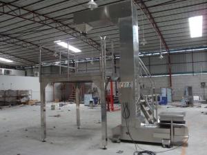 Quality Vertical Z Type Chain Ss304 Continuous Bucket Elevator Machine For Industrial wholesale