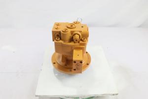 Quality Hydraulic Rotary Excavator Swing Motor Assembly JMF29 DH60 Machinery Parts wholesale