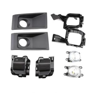 Quality Specialized Fog Lights Toyota For LAND CRUISER FJ 70 2023-ON Model Including Wire Group wholesale