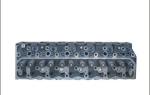 6137-12-1200 6D105 Engine Cylinder Head For Komatsu PC200 Excavator