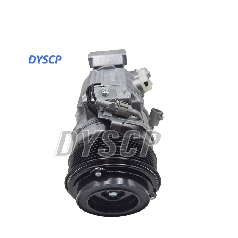 88320-60A04 8832060A04 Ac Compressor For Toyota Prado TRJ152 GRJ152 10SR18C 2015 7PK
