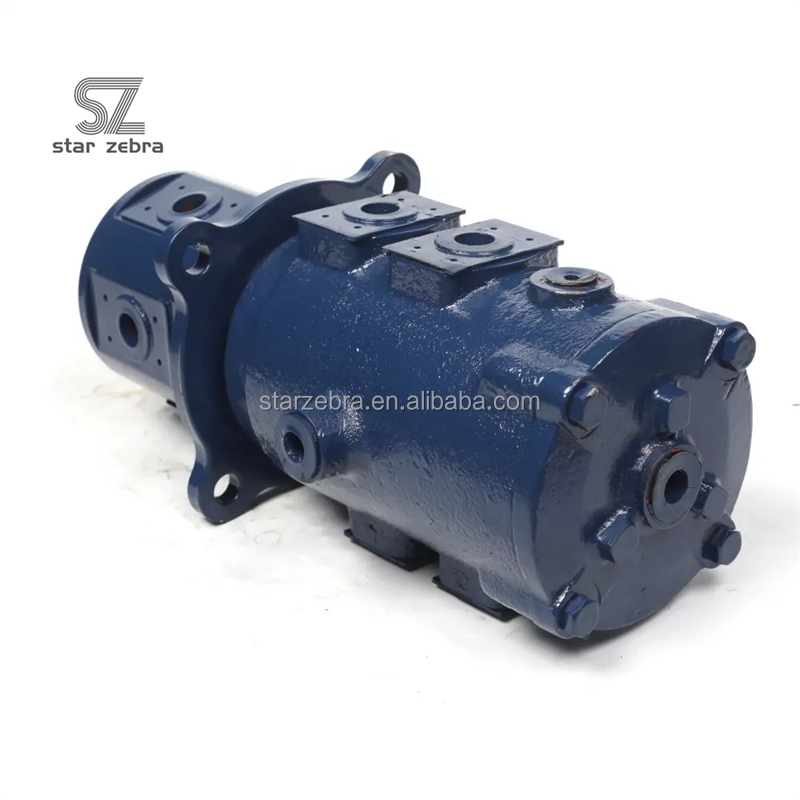 Shanhe Intelligent 230 Sub-Oil Assembly Sub-Oil Cup Central Rotary Center Joint for Building Material Shops Made