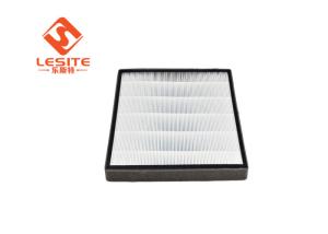Quality Non Woven Ultrasonic Wave Bag 95% Hepa Filter For Home AC wholesale