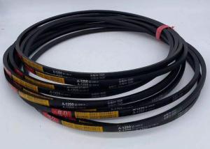 Quality Heat Resistant Trapezoid 8mm Thickness A Section Belt wholesale