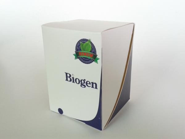 Printed Card Board Packaging Box For Gift, Glossy Lamination Luxury Cosmetic