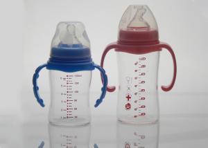 Quality 2oz Phthalate Free Baby Bottles wholesale