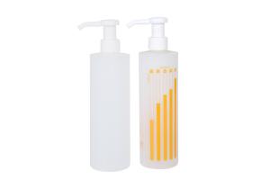 Quality Sterilization Disinfection Hdpe 2.0cc Hand Sanitizer 500ml Pump Bottle wholesale