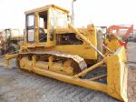 D6D Used CAT BULLDOZER FOR SALE Original japan
