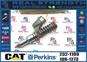 Quality 239-4909 232-1199 C15 3406E Engine Fuel Injector 10R3263 2113025 3175278 211-3025 317-5278 wholesale