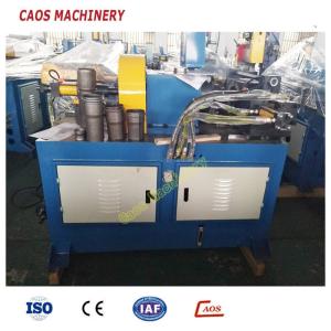Quality CNC 20000mm/Min 5500w Pipe Roll Grooving Machine wholesale