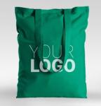 Natural Cotton Tote Bags, Lightweight Blank Bulk Cloth bags, Reusable Gift Bag