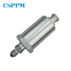 Quality CSPPM Accuracy 0.5% FS Hydraulic Oil Pressure Sensor Silicon Oil Filled wholesale