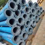Oil Proof Wear Resistant Hose Abrasion Resistant Polyurethane Tubing Reel