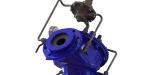 Long Service Time Flow Control Valve Constant Flow Rate