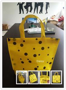 Quality Bottom Gueest Non Woven Bag Machine wholesale