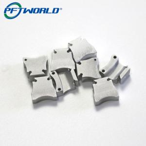 Quality OEM Precision CNC Machining Aluminum Milling Anodizing Sandblasting Parts Manufacture wholesale