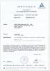 Green Import ＆Export Trading Co.,Ltd. Certifications