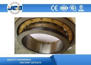 Quality NJ2228EM 140 x 250 x 68 MM Cylindrical Roller Bearing For Hoisting Machinery wholesale