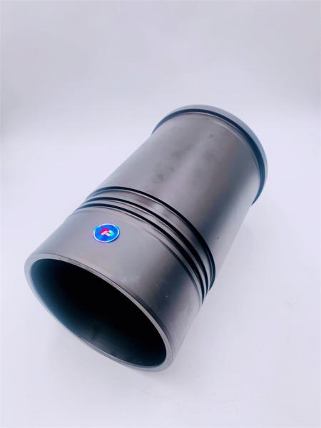 6D170 Diesel Engine Cylinder Liner Main Bearings Big End Bearings 6162-23-2210