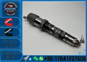 Quality Q19 diesel engine common rail injector 4087888 4087889 4928348 4010025 4928345 4928346 wholesale