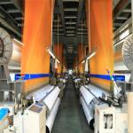 High Quality Electronic Jacquard Loom Steel Plastic Electronic Jacquard Machine