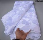 Various Specifications Golden Supplier Lace Fabric For Curtains
