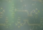 UV Laser CTS Computer To Screen 25-45 Mm Screen Frame Thickness Equipment