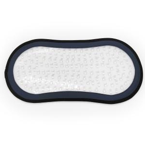 Quality 660 / 850NM Red Light Therapy Pad Treatment Pain Relief Slim For Legs Arms Knee wholesale