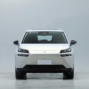 Quality 2024 GAC Aion V Plus 70 5-Door 7-Seat Electric Car for Your Customer Requirements wholesale