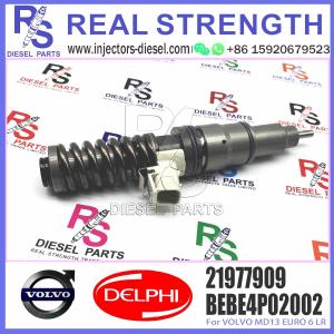 Quality Diesel Engine Common Rail Fuel Injector 8500914 21446260 21914027 21977909 wholesale