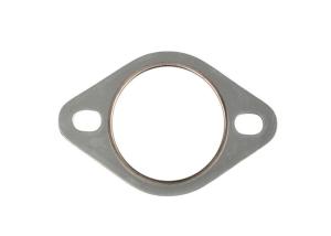 Quality Universal Oval Titanium Precision Parts Replacement Turbo To Exhaust Gasket wholesale