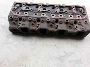 Quality 8971418212 8942568530 4BG1 4BD1 Cylinder Head Assy Excavator wholesale