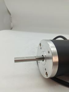 Quality Robust Brushed DC Motor wholesale