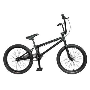 Quality Children Kids BMX Freestyle Bicycle 20 Inch Chrmoly wholesale
