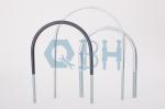 Carbon Steel M36 10.9 Stainless Steel Square Bend U Bolts
