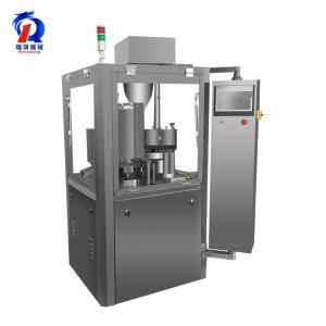 Quality 5000w Pharmaceutical Hard Capsule Filler Machine Filling Capsule wholesale