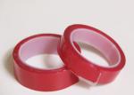 Heat Resistant Foam Tape High Strength Sealing Running Boards / Wheel Flares
