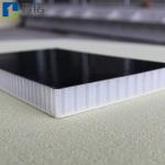 80 Microns Polymer Hot Melt Adhesive Film For PP Building Material Metal