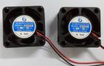 Equipment Cooling Fans 40mm×40mm×20mm / DC Axial Motor / DC Brsuhless Fan