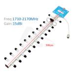 3G 15dBi yagi antenna 4G LTE antenna 3g outdoor antenna 4G external antenna N