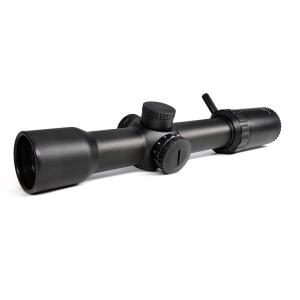 Quality 1-12x30 ED SFP Sniper Riflescopes Military Shooting Night Vision Hunting Spotting Scope Waterproof wholesale