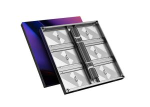 Quality P6.67 LED Display Energy Saving Outdoor Full Color Display Screen wholesale