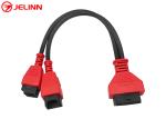 SGW Cable FCA 12 8 Bypass Cable for Chrysler Dodge Jeep RAM FCA Alfa Fiat Cars