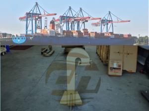 Quality Shipbuilding-Ventilator- GOOSENECK VENTILATOR CBT 4220-2013 wholesale