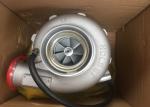 VG1560118229 Heavy Duty HOWO Truck Turbocharger