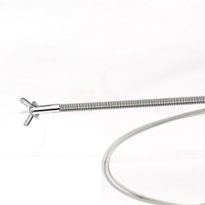 Quality Medical Endoscopic Gastroscopy Biopsy Forceps Without Needle wholesale