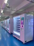 OTC Medicine Vending Made Easy Smart Pharmacy Vending Machine For Anytime