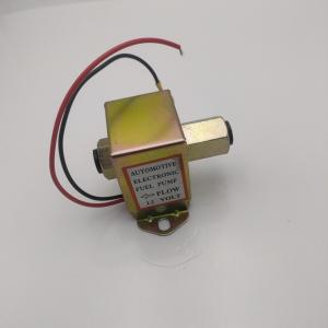 Quality 3797522 4299544 4306842 4464613 New 12V/24V Universal Petrol Gasoline Facet Electric Fuel Pump wholesale