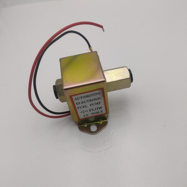3797522 4299544 4306842 4464613 New 12V/24V Universal Petrol Gasoline Facet