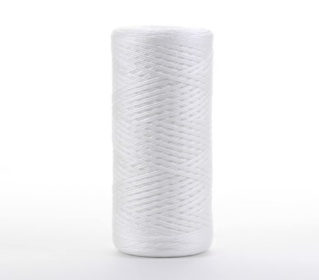 Economical String Wound Sediment Filter Element Balance Affordability and Performance